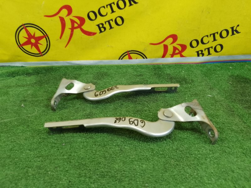 Петля капота, 350 рублей, Красноярск