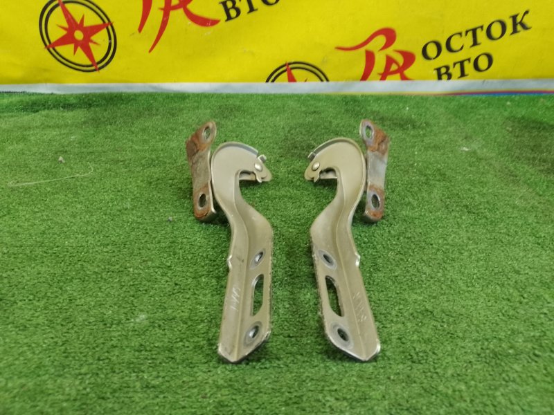 Петля капота, 350 рублей, Красноярск