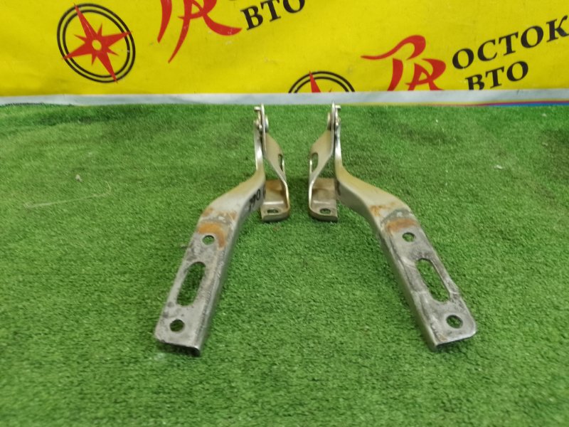 Петля капота, 350 рублей, Красноярск