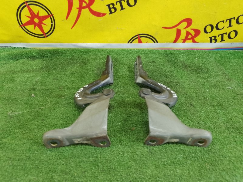 Петля капота, 350 рублей, Красноярск