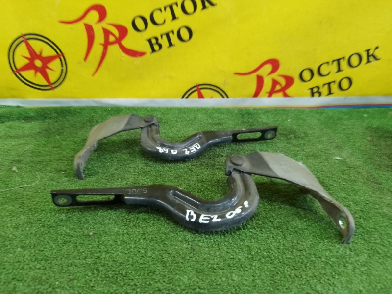 Петля капота, 350 рублей, Красноярск