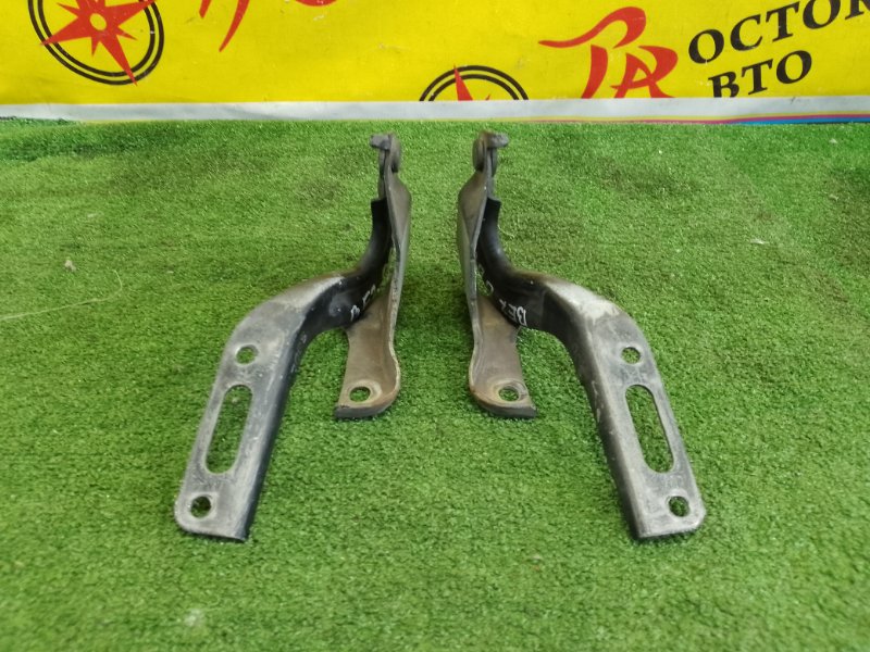 Петля капота, 350 рублей, Красноярск