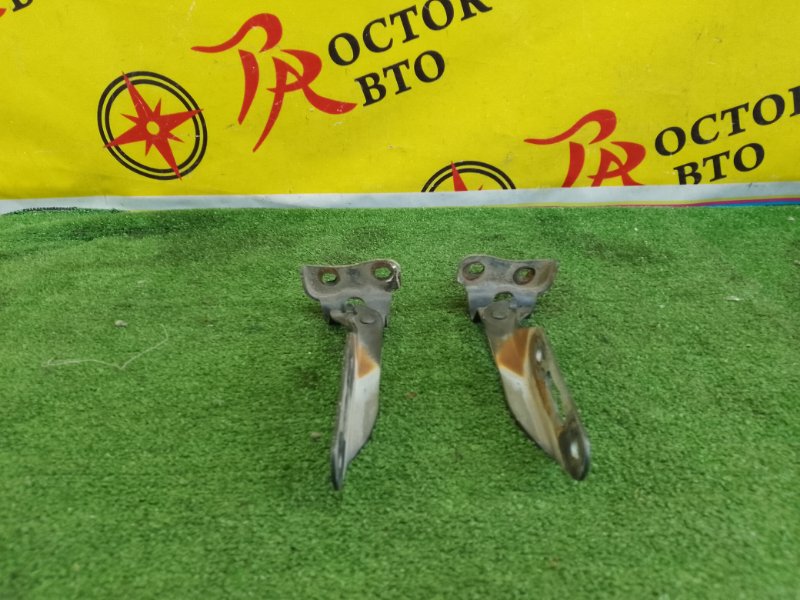 Петля капота, 800 рублей, Красноярск