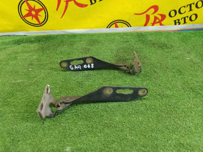 Петля капота, 800 рублей, Красноярск