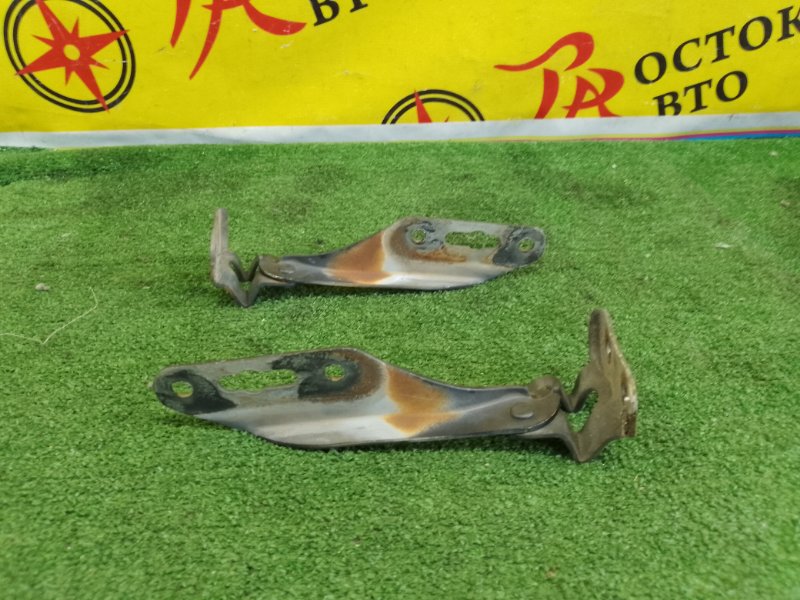 Петля капота, 800 рублей, Красноярск