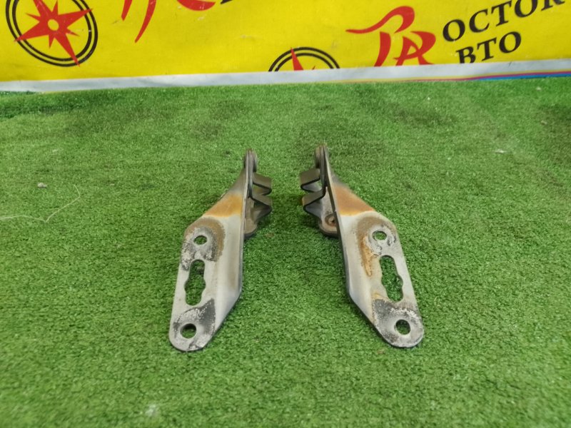 Петля капота, 800 рублей, Красноярск