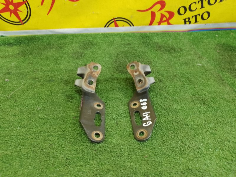 Петля капота, 800 рублей, Красноярск