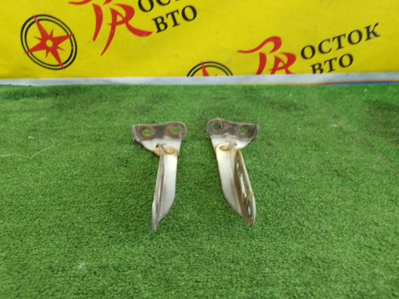 Петля капота, 300 рублей, Красноярск