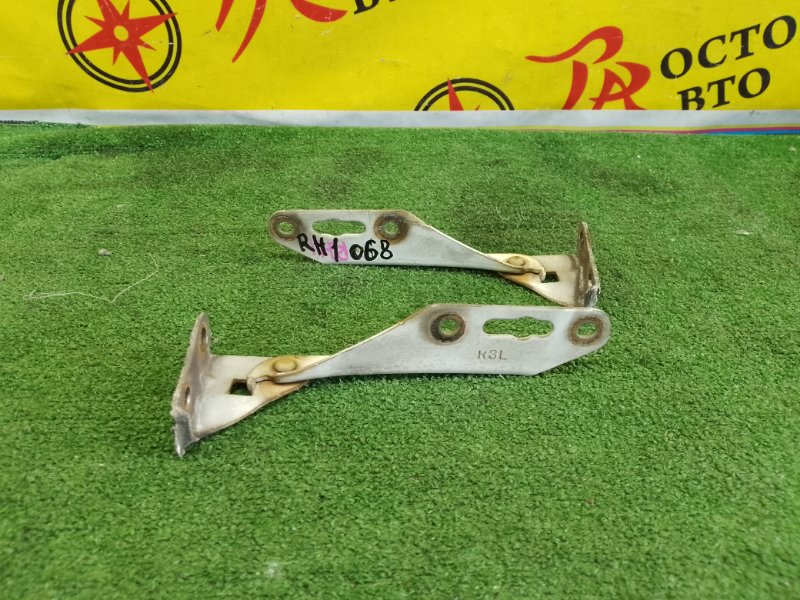 Петля капота, 300 рублей, Красноярск