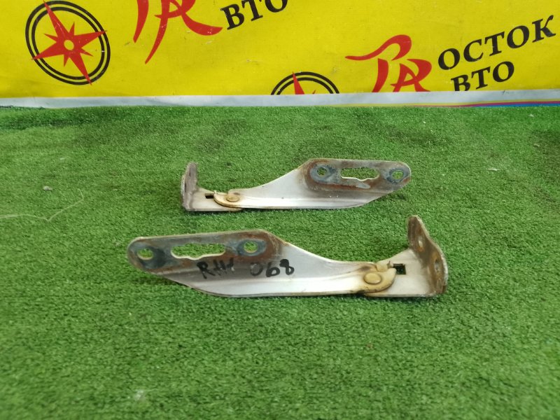 Петля капота, 300 рублей, Красноярск