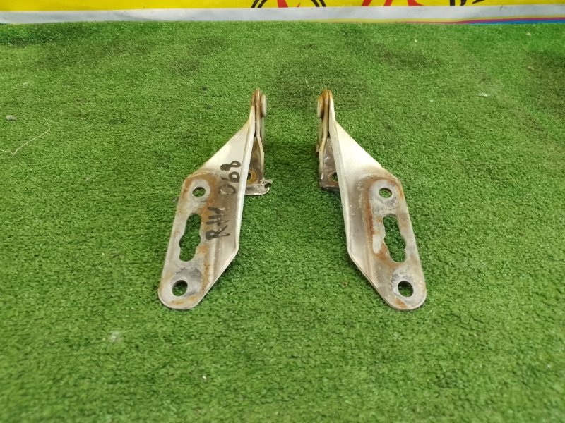 Петля капота, 300 рублей, Красноярск