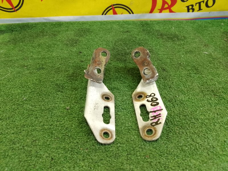 Петля капота, 300 рублей, Красноярск