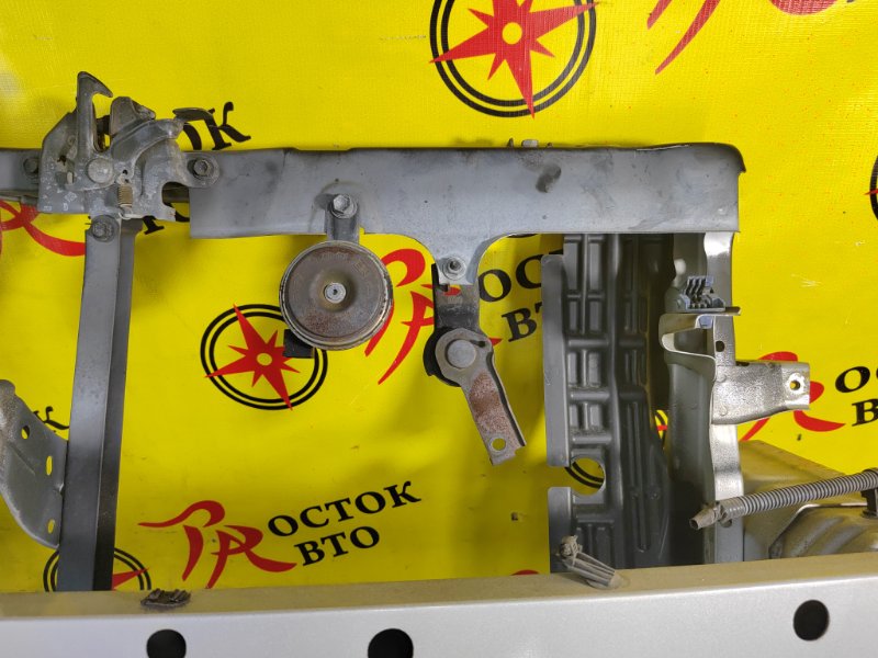 Рамка радиатора, 2000 рублей, Красноярск