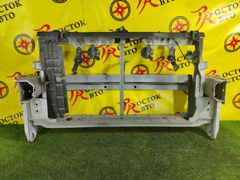 Рамка радиатора, 2000 рублей, Красноярск