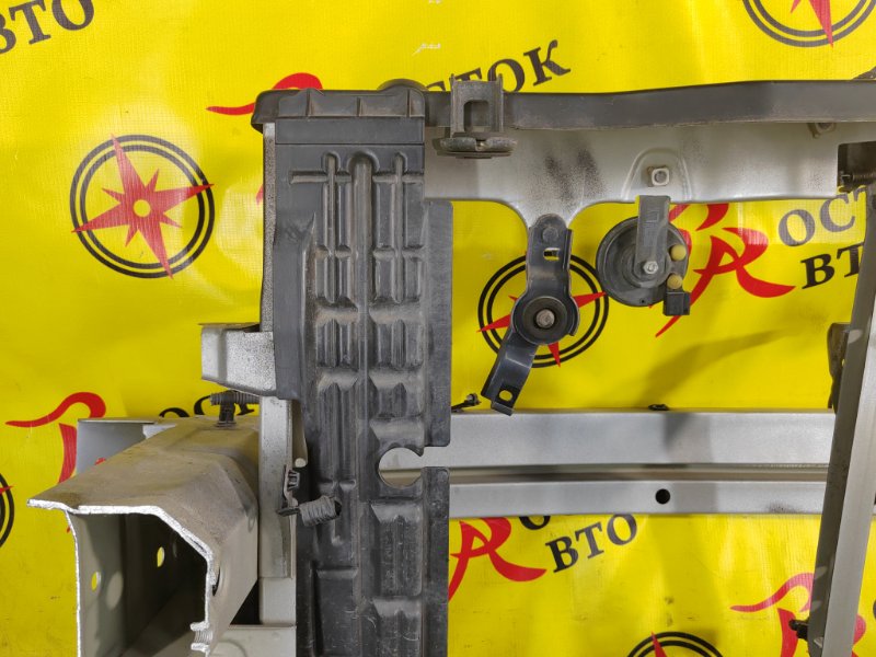 Рамка радиатора, 2000 рублей, Красноярск