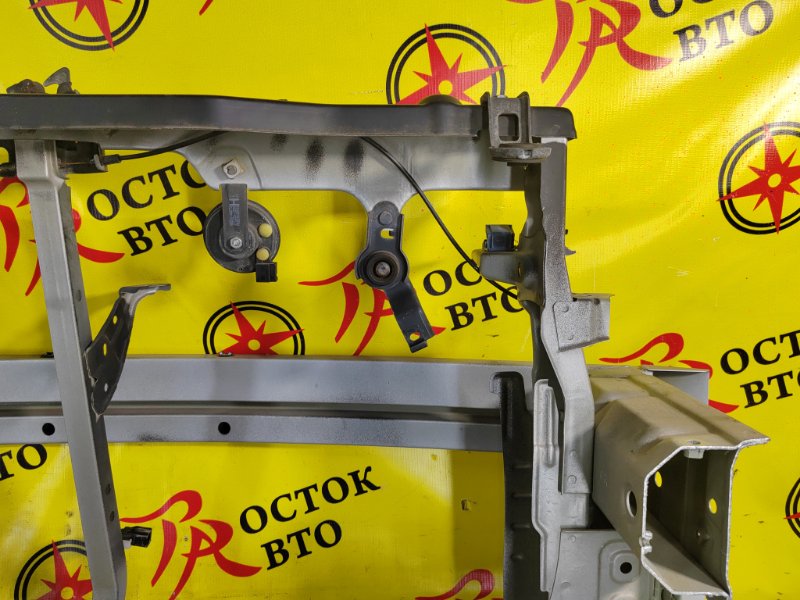 Рамка радиатора, 2000 рублей, Красноярск