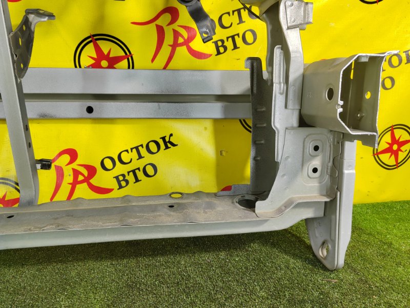 Рамка радиатора, 2000 рублей, Красноярск