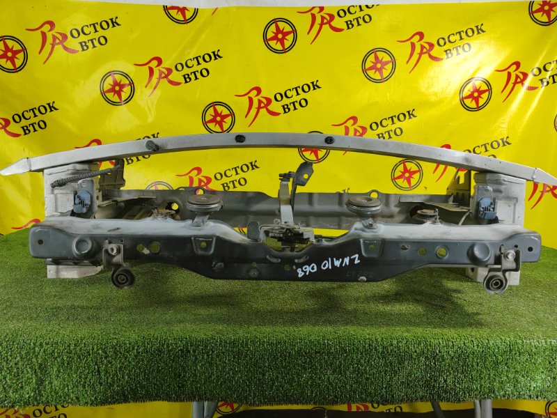 Рамка радиатора, 2000 рублей, Красноярск