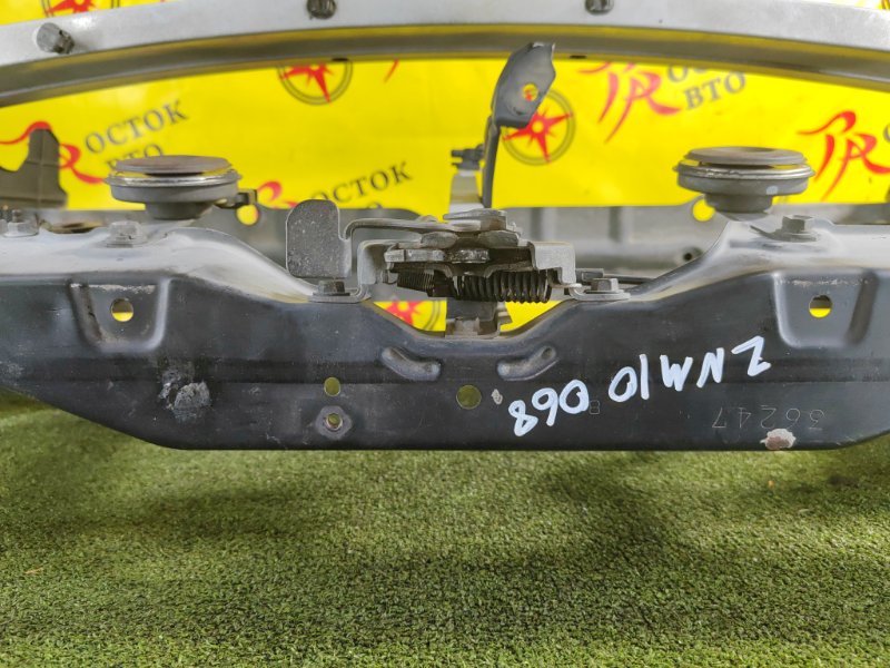 Рамка радиатора, 2000 рублей, Красноярск