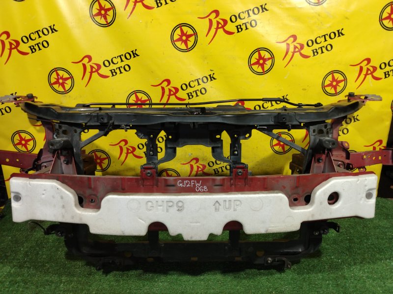 Рамка радиатора, 14000 рублей, Красноярск