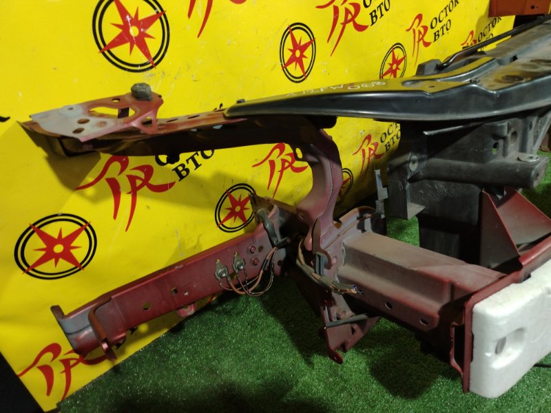 Рамка радиатора, 14000 рублей, Красноярск