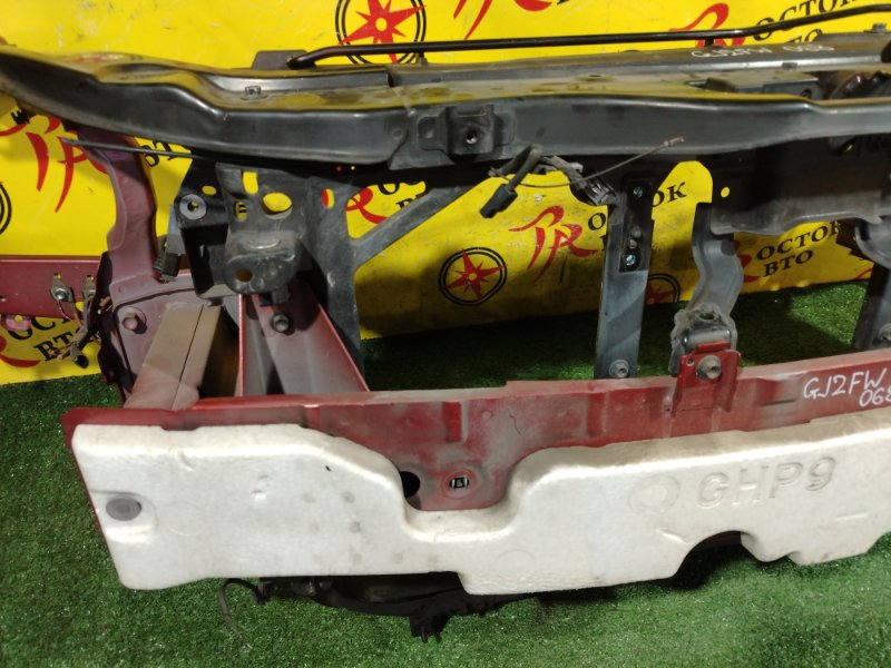 Рамка радиатора, 14000 рублей, Красноярск