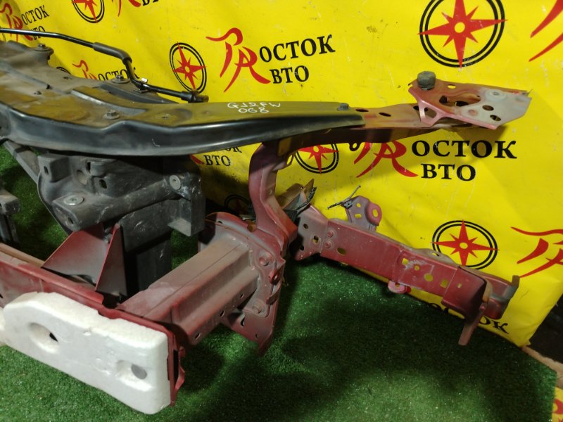 Рамка радиатора, 14000 рублей, Красноярск