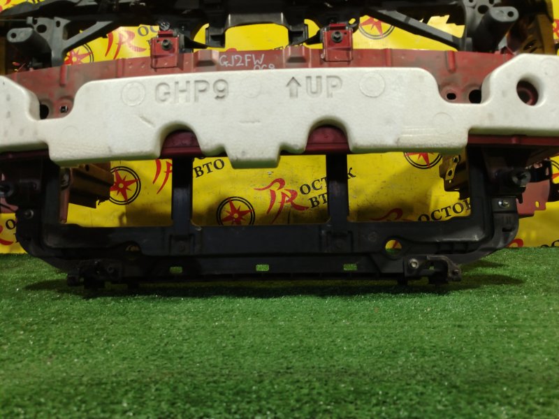 Рамка радиатора, 14000 рублей, Красноярск