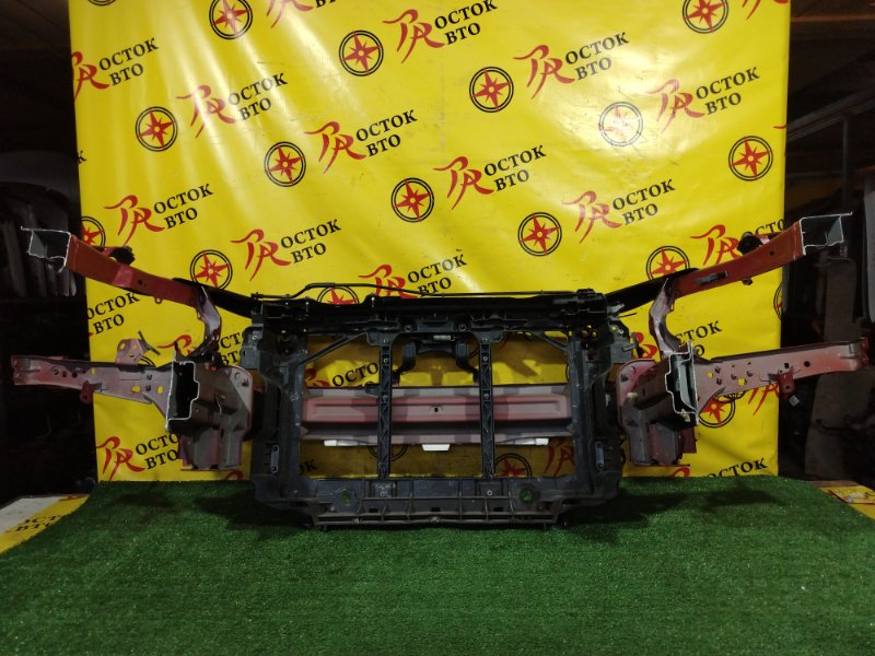 Рамка радиатора, 14000 рублей, Красноярск