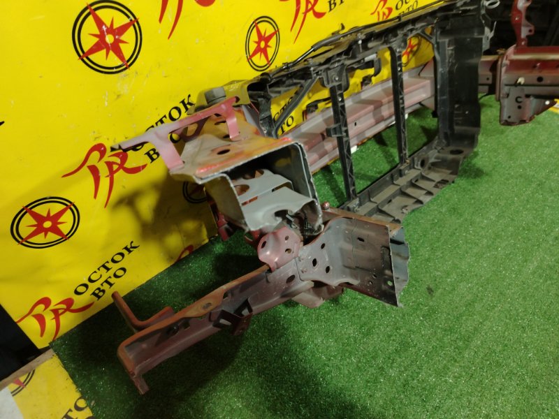 Рамка радиатора, 14000 рублей, Красноярск