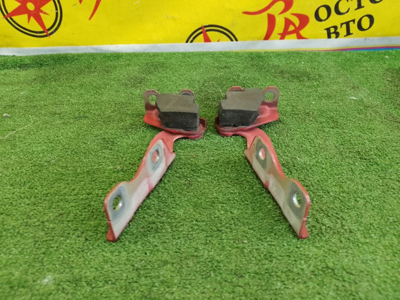 Петля капота, 300 рублей, Красноярск