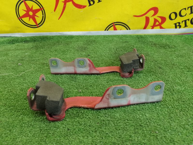 Петля капота, 300 рублей, Красноярск