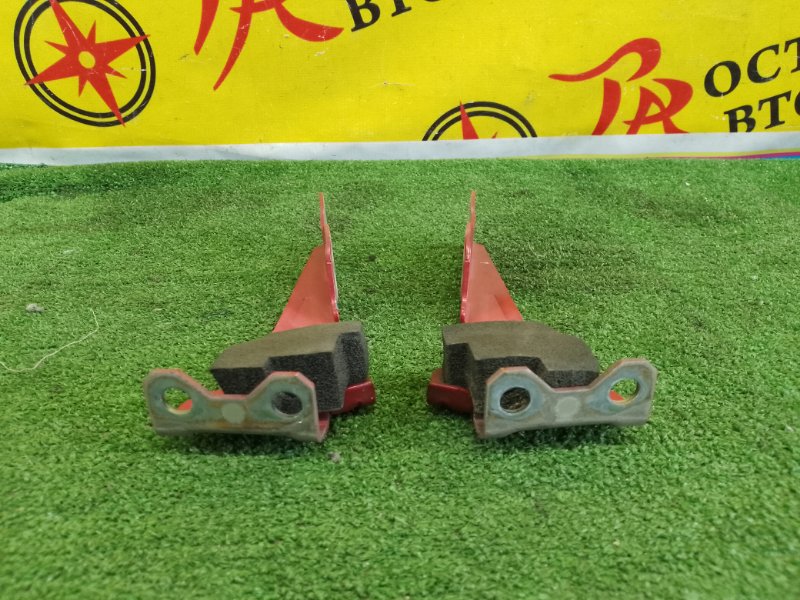 Петля капота, 300 рублей, Красноярск