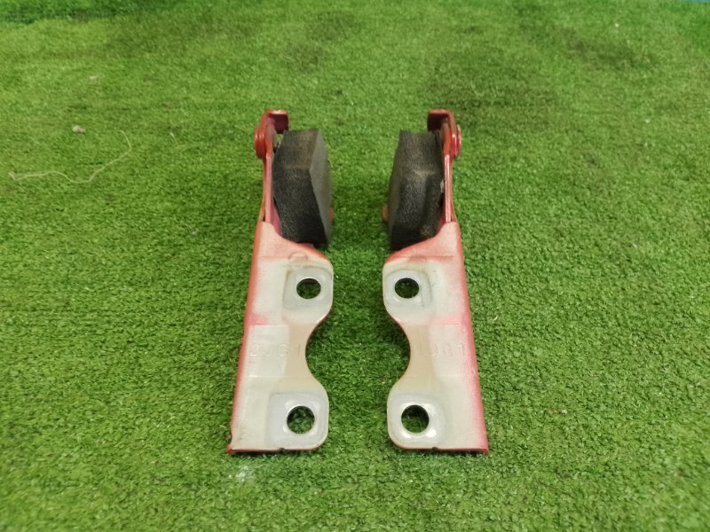 Петля капота, 300 рублей, Красноярск