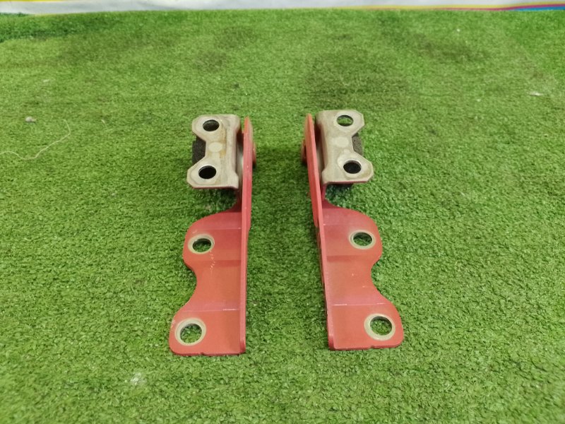 Петля капота, 300 рублей, Красноярск