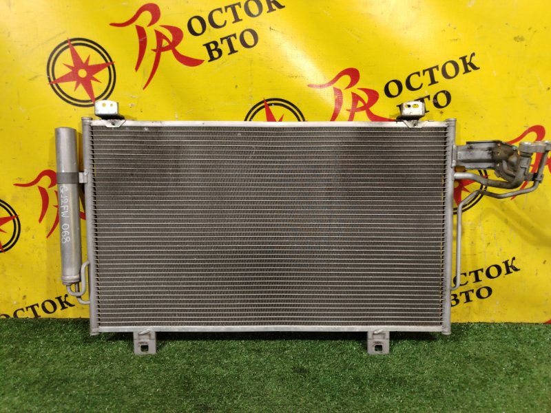 Радиатор кондиционера, 4000 рублей, Красноярск