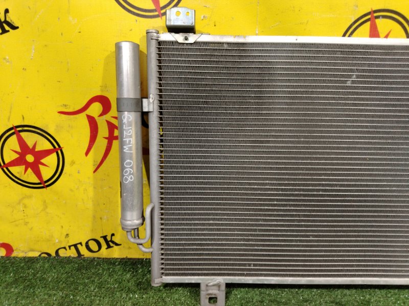 Радиатор кондиционера, 4000 рублей, Красноярск