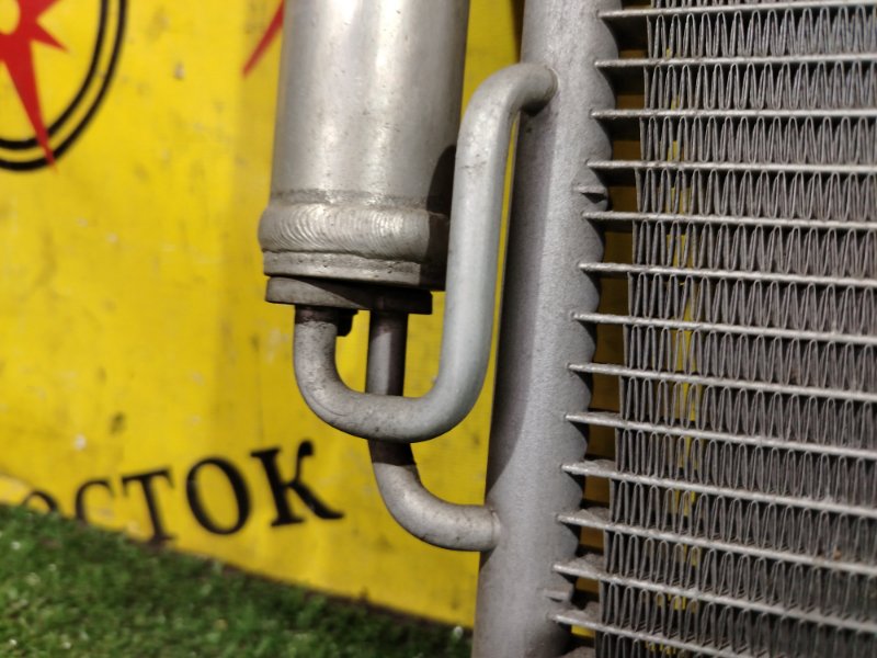 Радиатор кондиционера, 4000 рублей, Красноярск