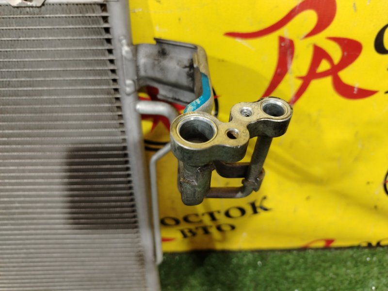 Радиатор кондиционера, 4000 рублей, Красноярск