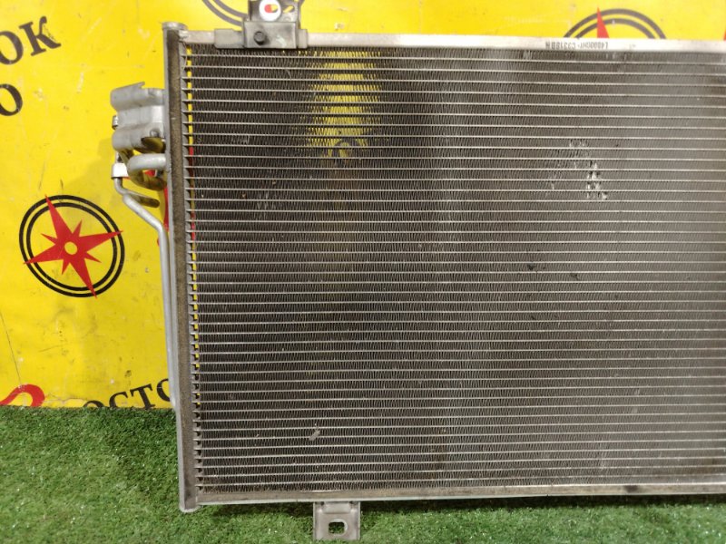 Радиатор кондиционера, 4000 рублей, Красноярск