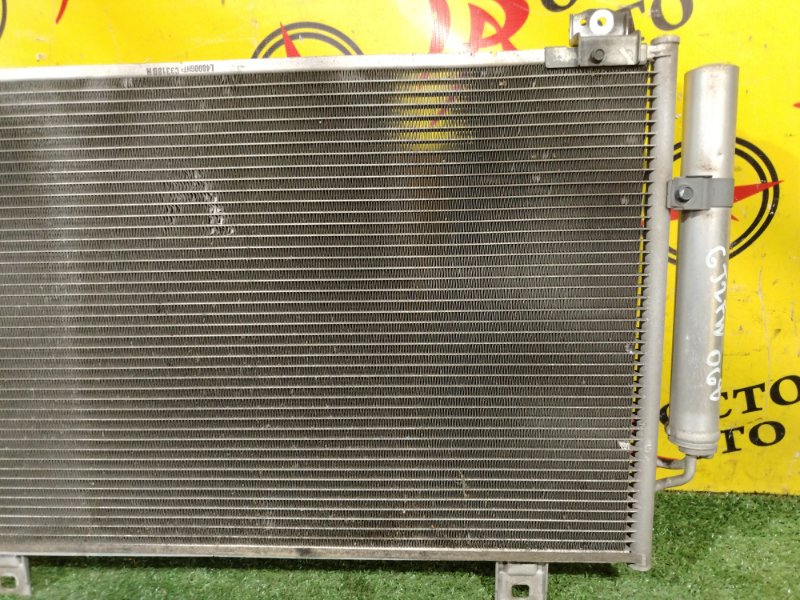 Радиатор кондиционера, 4000 рублей, Красноярск