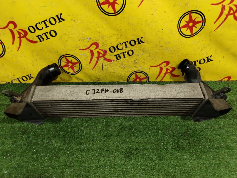 радиатор интеркулера, 5000 рублей, Красноярск