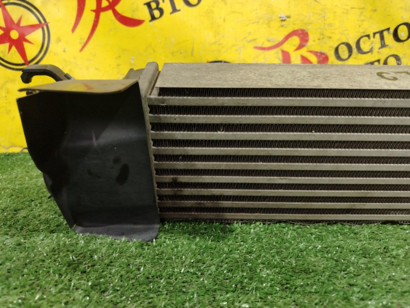 радиатор интеркулера, 5000 рублей, Красноярск