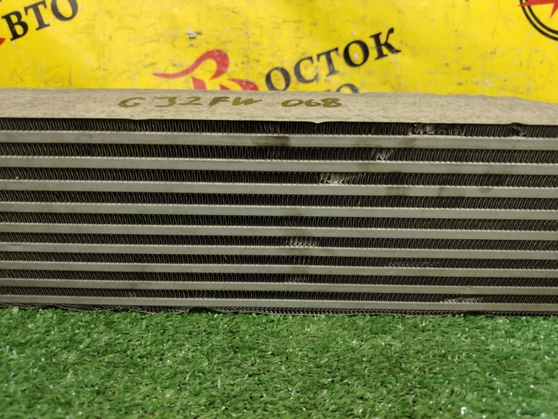 радиатор интеркулера, 5000 рублей, Красноярск