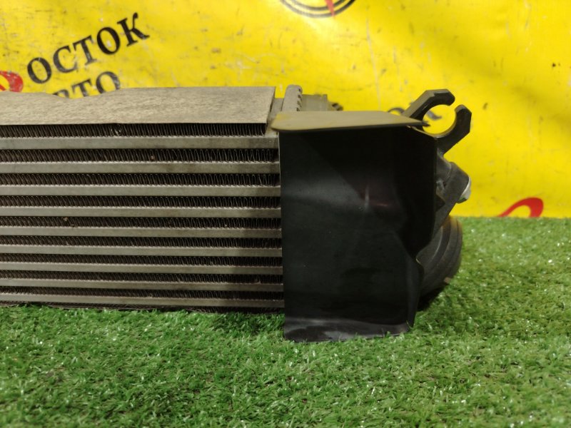 радиатор интеркулера, 5000 рублей, Красноярск