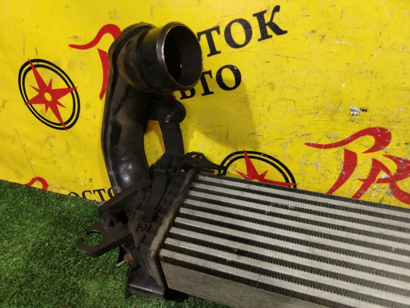 радиатор интеркулера, 5000 рублей, Красноярск