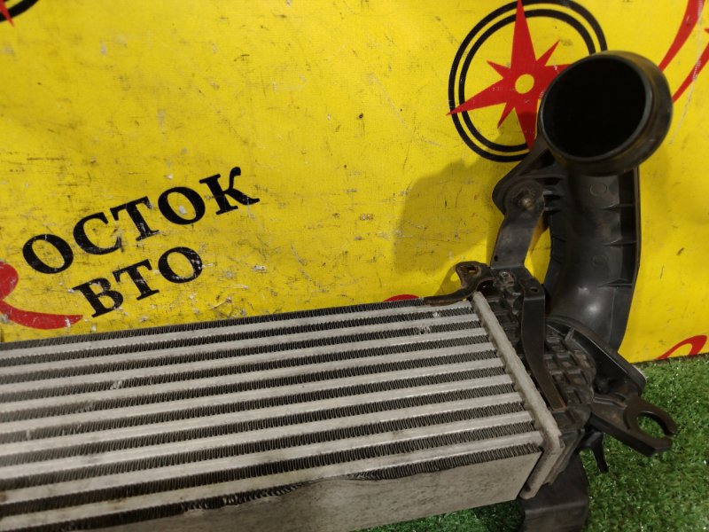 радиатор интеркулера, 5000 рублей, Красноярск