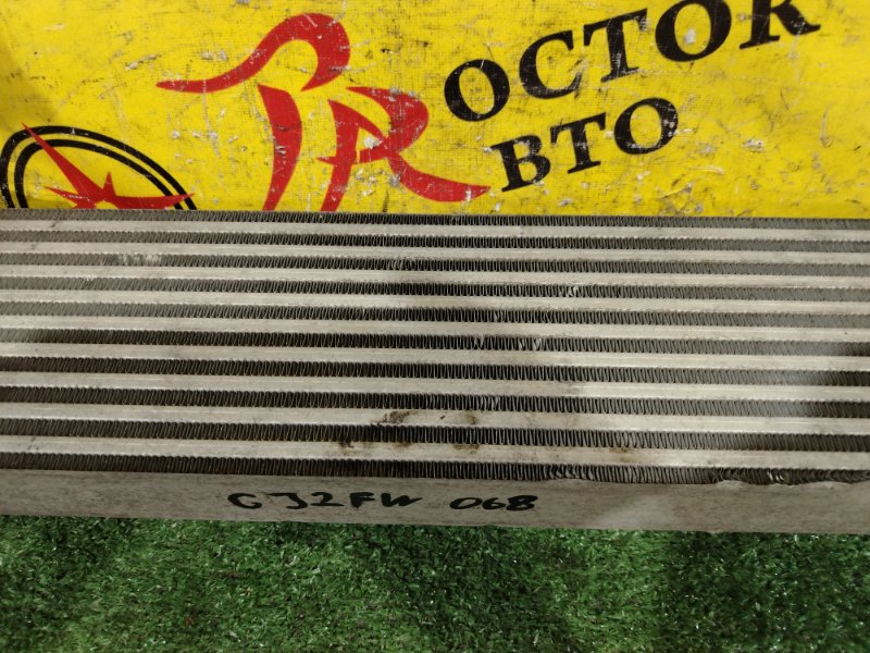 радиатор интеркулера, 5000 рублей, Красноярск