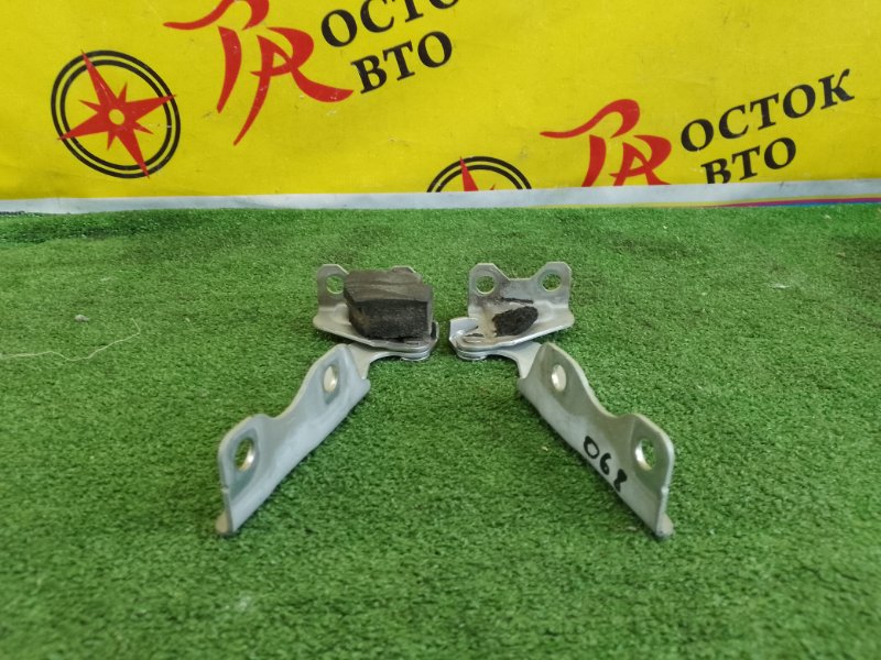 Петля капота, 300 рублей, Красноярск