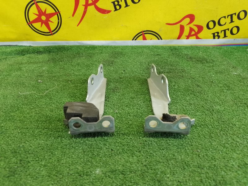 Петля капота, 300 рублей, Красноярск